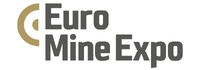 Euro Mine Expo 2024 logo